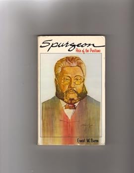 Paperback Spurgeon:  Heir of the Puritans Book