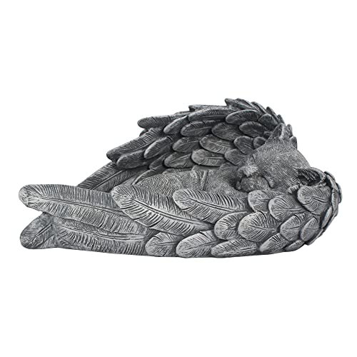 Osjetljiv Personalized Cat Pet Memorial Stones Gifts Ornament, Pet Loss Sympathy Remembrance Gifts With Name Grave Markers Cat Statue Garden Decor Outdoor #TOP6