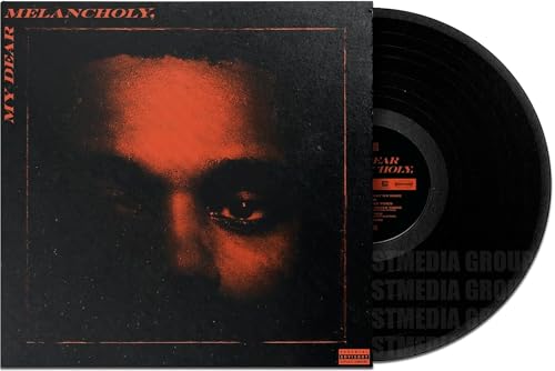Image of My Dear Melancholy