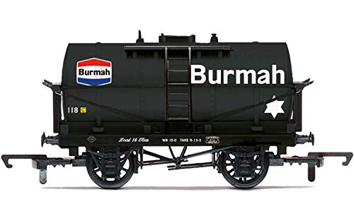 Hornby- Materiale rotabile - carri, R6954