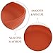 FRCOLOR Suction Plate for Seniors and Disabled Non Slip Silicone Feeding Bowl Durable Spillproof Tableware for Easy Mealtimes for Elderly