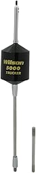 Wilson T5000 High-Power Center-Load CB Antenna