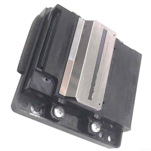 Cabezal de impresión para Epson EcoTank de material PPE ligero pieza estable de alta precisión 4