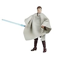 STAR WARS - The Vintage Collection - 3.75inch Anakin Skywalker (Peasant Disguise) STAR WARS: Attack of the Clones - Scale Action and Toy Figures - Toys for Kids - F1884 - Ages 4+