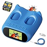 2 in 1 Handheld Microscope and Telescope for Kids, 2.0