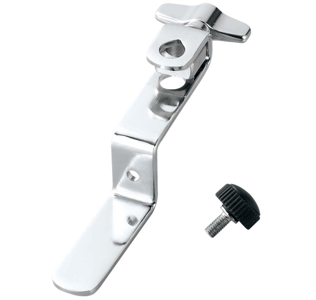 Tama Rhythm Watch RW200 + RWH10 Holder + keepdrum Drumsticks