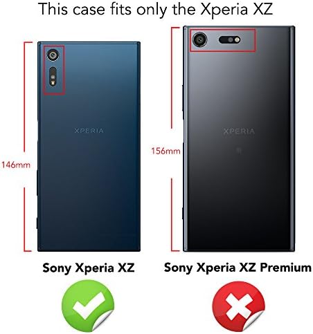 Amazon Com Nalia Silicone Case Compatible With Sony Xperia Xz Ultra Thin Case Protective Phone Cover Rubber Case Gel Soft Skin Shockproof Slim Back Bumper Protector Smartphone Backcase Shell Black Cell Phones
