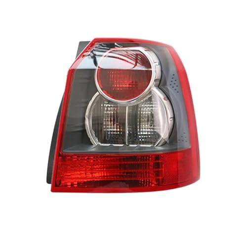 Feu arrière droit cassé ? Réparez votre Freelander 2 bloc stop clignotant