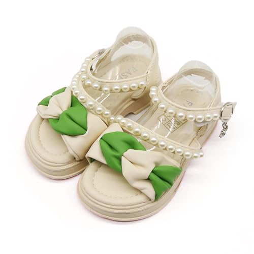 Image of Toddler Girls & Boys Sandals Little Girls Boys Kids Summer Dress Shoes Little kids Casual Toddler Sandals