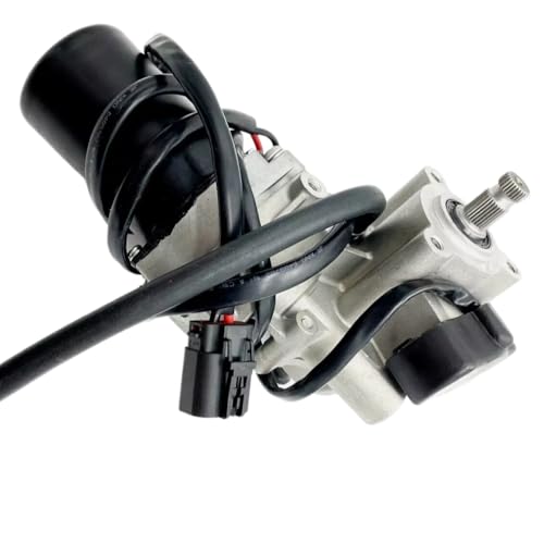 �d���p���[�X�e�A�����O EPS UTV500 HS500 HS700 MSU500 Compatible With Massimo HiSun Bennche YS