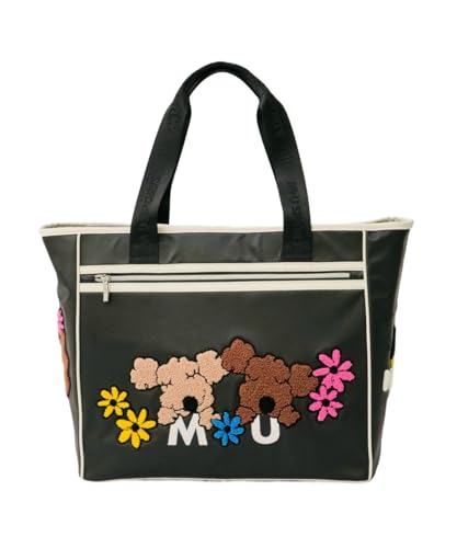 [�l�t�X�|�[�c] �{�X�g���o�b�O �����Y MU�L�����N�^�[���̃T�K���h�J�g�[�g�^�{�X�g���o�b�N 703R6232 005BLK