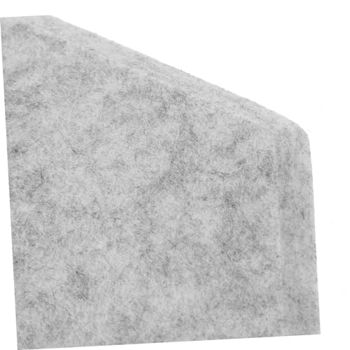 Levemolo 12pcs Acoustic Wall Panel Soundproofing Mat para Oficina en Casa Estudio Panel Absorbente de Sonido miniatura 4