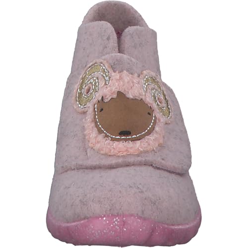 Girl Happy Slipper4