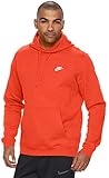 NIKE Sportswear Men's Pullover Club Hoodie