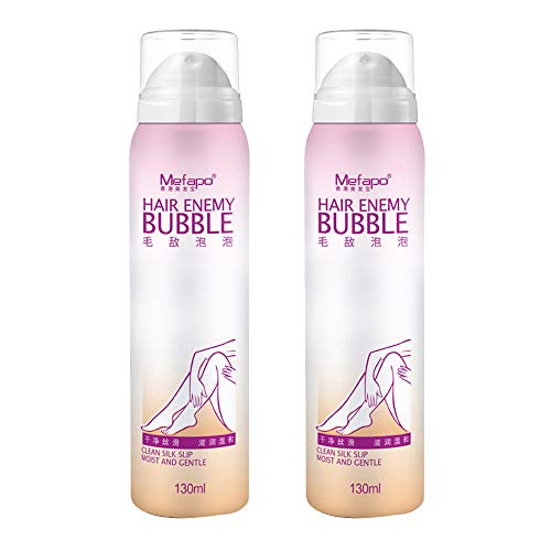 Honhui Hair Removal Cream-Unisex Painless Premium Depilatory Cream for Bikini,Underarm,Chest, Back, Legs and Arms (2Pc)