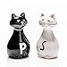 Salz- u. Pfefferstreuer Katze
