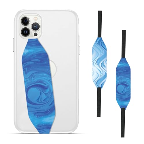 Correa para fundas de teléfono Switchbands para un manejo seguro y cómodo en el día a día
