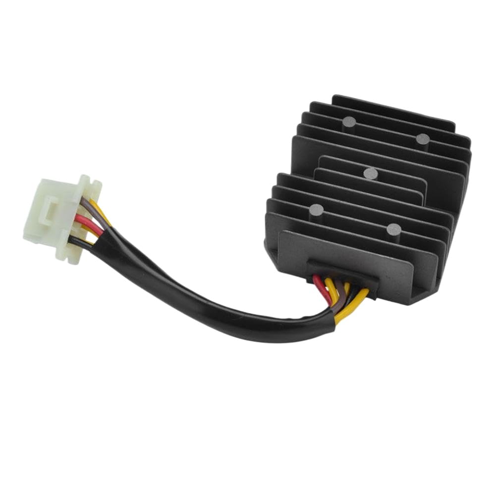 Regulator Rectifier Compatible With BJ250 250TR BJ250 ESTRELLA 250 KZ1000 POLICE 1000 KZ1100 GPZ1100 ZX1100A2 GPZ750 Turbo