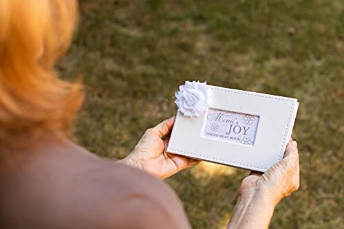 Mimijoygrandchildrenphotoalbumfornewgrandparentsentimentalbabyshowerkeepsakeformimimothersdayormimibirthdaypresent Urban Country Home Decor Mimi joy grandchildren photo album for new grandparent sentimental baby shower keepsake for mimi mothers day or mimi birthday present urban country home decor