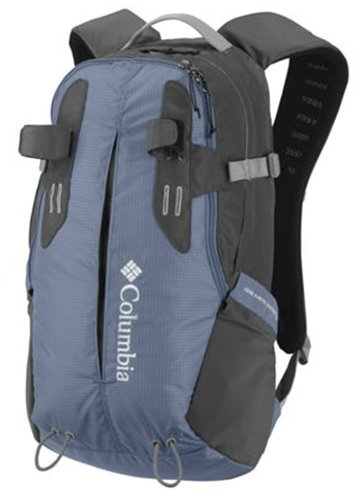 columbia silver ridge 2.0 backpack