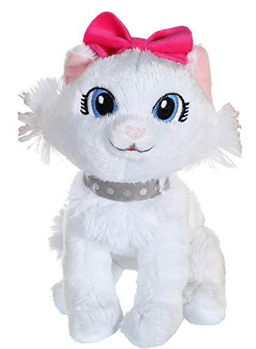 Gipsy Dreamhouse Blissa-18 cm Barbie,Chat Peluche, Color Gato blissa (70978)