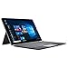 Produktbild Winnovo 2 in 1 Laptop Touch Windows 10 64 Bit, 13,3 Zoll Notebook FHD IPS Intel Pentium N4200, 4GB RAM, 64GB eMMC, AC WiFi, Type-C, HDMI, USB 3.0, SSD, QWERTZ