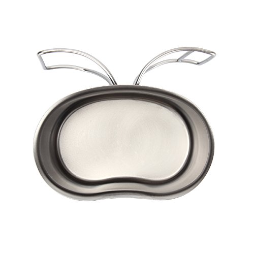 Targetevo Stainless Steel 0.8Qt Canteen Cup With Lid Portable Military Outdoor Sport Camping Hiking Backpacking Cup #TOP7