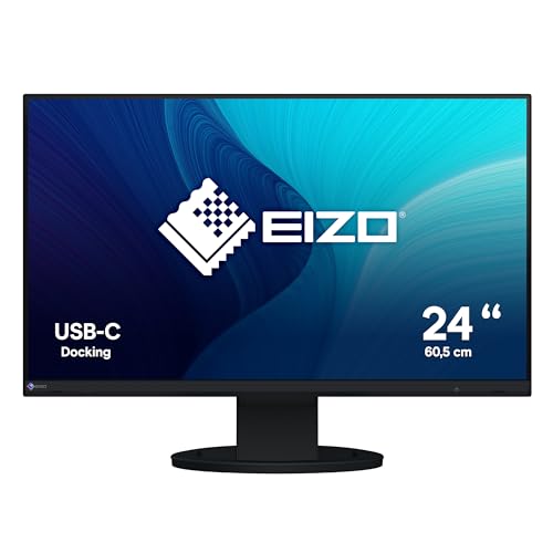 Eizo 24 L EV2480-BK