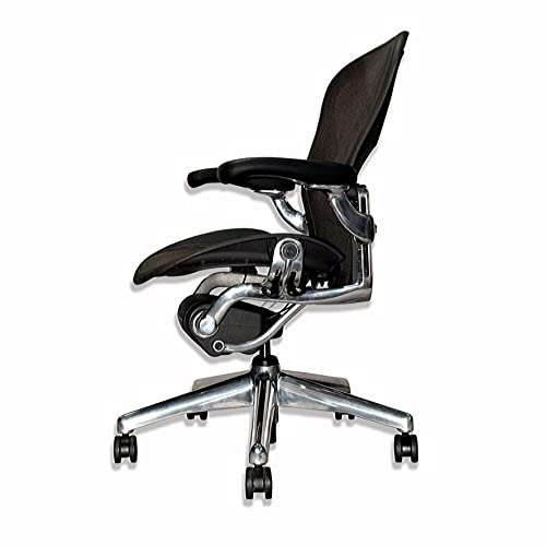 Herman Miller Embody Logitech chair