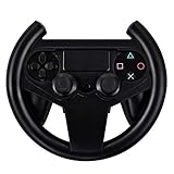  Wetoph PS4 Lenkrad PS4 Gaming Racing Wheel PS4 Gamepad Controller Remote Fernbedienung PS4 Lenkrad für Sony Playstation 4 GD19（Dritteranbieter-Produkt