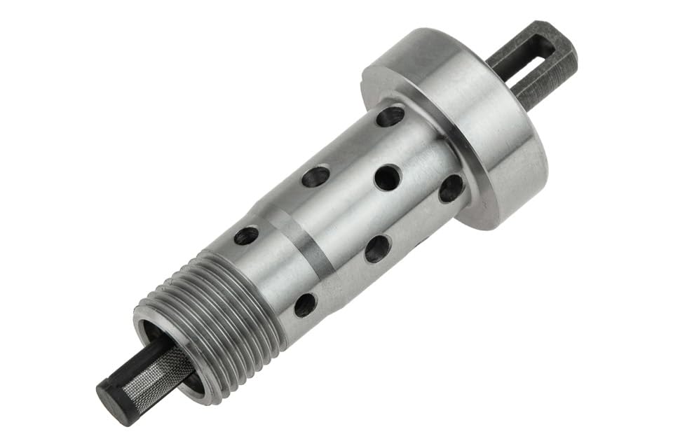 Régulateur de distribution résout claquement moteur Mercedes W204 C180CGI