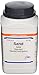 EMD Millipore SX0075-3 Washed and Ignited Standard Sand, Beige, Poly Bottle, 2.5kg Volume