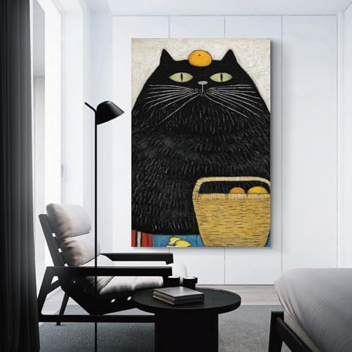 Tableau sur toile London Skyline Big Ben art mural moderne 50x75