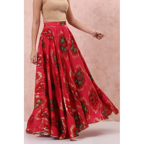 Image of Rangriti Women Skirt