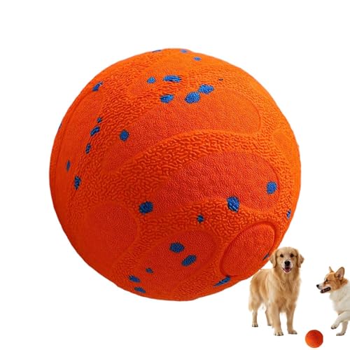 Balle interactive pour chien et chat jouet électrique automatique rechargeable