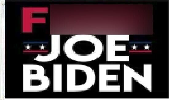 Bandiera Biden per il presidente 2020 3x5 piedi / Bandiera Biden