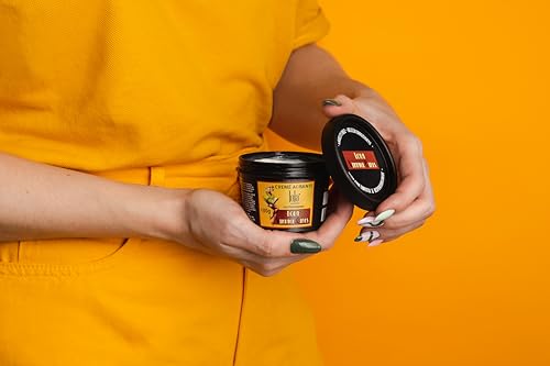 Lola Cosmetics Creme Alinsante Hair Vintage Girl 100 G