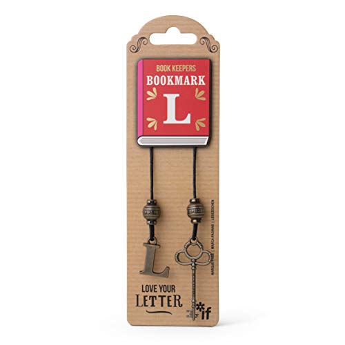 Book Keepers Antiq Letter Bookm Letter L