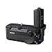 Produktbild Sony VG-C4EM Funktionshandgriff (Nutzbar für ILCE-7RM4 mit Platz für 2 Z-Akkus)