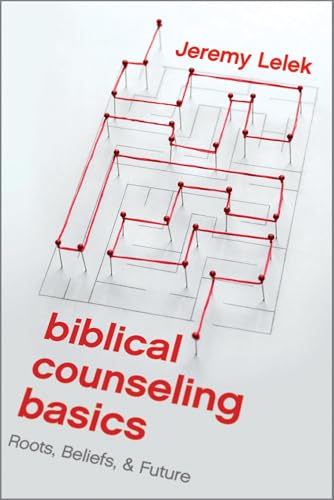 Biblical Counseling Basics: Roots, Beliefs, and Future image 2