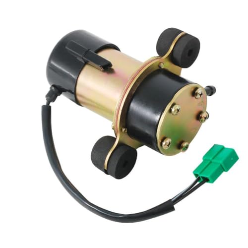 Bomba de combustible de moto para solucionar tirones en motores EAXF y DA71V