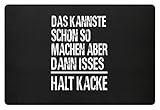 Made in Germany - EXKLUSIV - Wir von SPIRITSHIRTSHOP vertreiben exklusive Produkte, welche für dich direkt nach Bestellung produziert werden, somit ist jedes Produkt ein EINZELSTÜCK!...