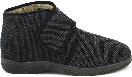 Chaussons Doctor Cutillas Orense pour vos moments de détente