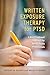 Written Exposure Therapy for PTSD: A Brief Treatment Approach for Mental Health Professionals
