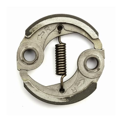Embrague desbrozadora compatible con motor TH43 TH48 y TD40 kit de transmisión 2