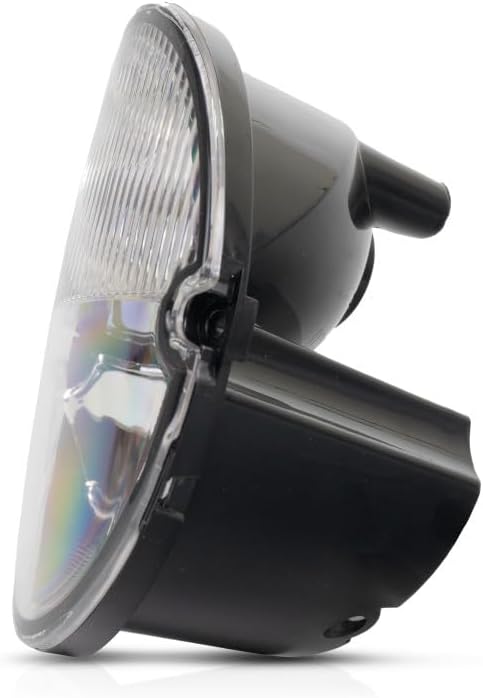 CarLights360 For 2004-2008 Pontiac Grand Prix Park/Signal Light Passenger Side GM2521187 park/signal/fog combo; - replaces 15820688