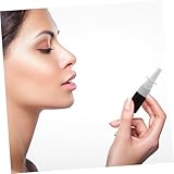iplusmile 10 piezas Botellas Spray Nasal Reutilizables...