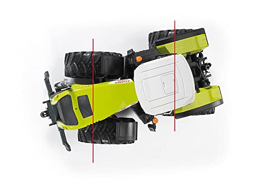 compact tractor premium 1695