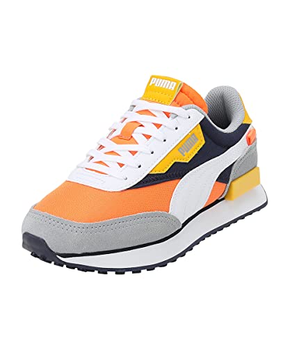 Image of Puma Unisex Kid Future Rider Play On Sneaker