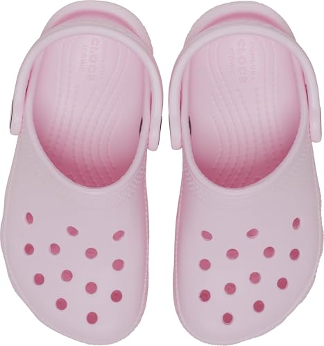 Image of Crocs Kid's Classic Clog (Little Kid /Big Kid /Toddler)